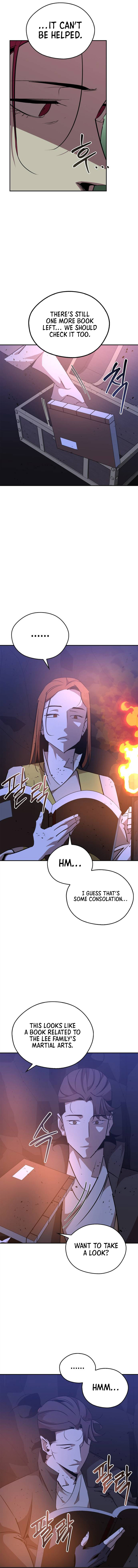 Martial Wild West Chapter 78 11